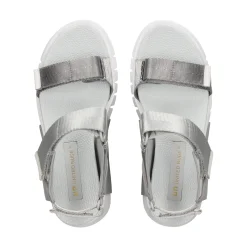 UNITED NUDE Sandalias con plataforma de Mujer DELTA RUN IRONY