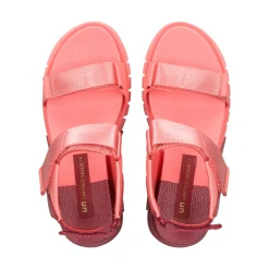 UNITED NUDE Sandalias con plataforma de Mujer DELTA RUN RADIANT