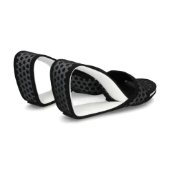 UNITED NUDE Sandalias cuña de Mujer MOBIUS HI SURF BLACK