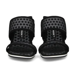 UNITED NUDE Sandalias cuña de Mujer LOOP HI SURF BLACK