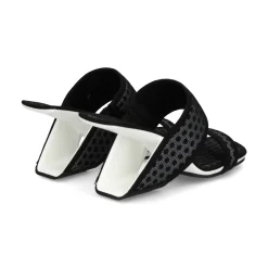 UNITED NUDE Sandalias cuña de Mujer LOOP HI SURF BLACK