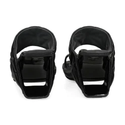 UNITED NUDE Sandalias cuña de Mujer LOOP TOE HI BLACK PUFFY