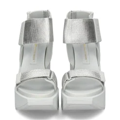 UNITED NUDE Sandalias cuña de Mujer WA HI MYLAR