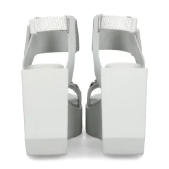 UNITED NUDE Sandalias cuña de Mujer WA HI MYLAR