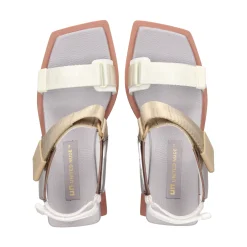 UNITED NUDE Sandalias cuña de Mujer KO MID BOHEMIAN