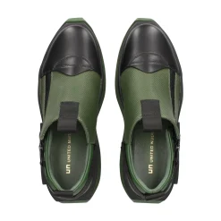 UNITED NUDE Zapatillas de Mujer ROKO ZAR COMBAT