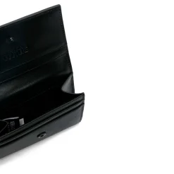 VERSACE JEANS Billeteras 75YA5PC7 899 BLACK