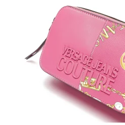 VERSACE JEANS Bolsos 75VA4BP3 QH1 CRIMSON/GOL