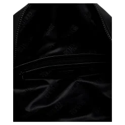 VERSACE JEANS Bolsos 75YA4B93 G89 BLACK/GOLD