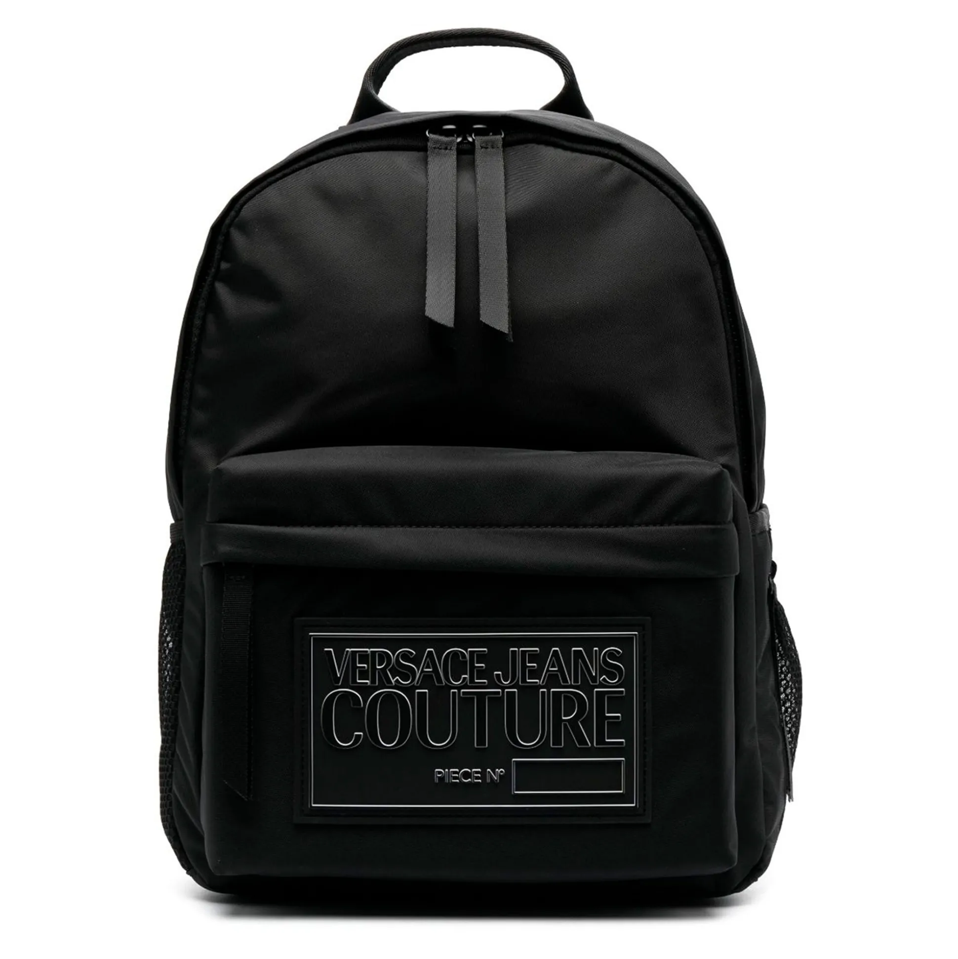 VERSACE JEANS Mochilas 75YA4B60 899 BLACK