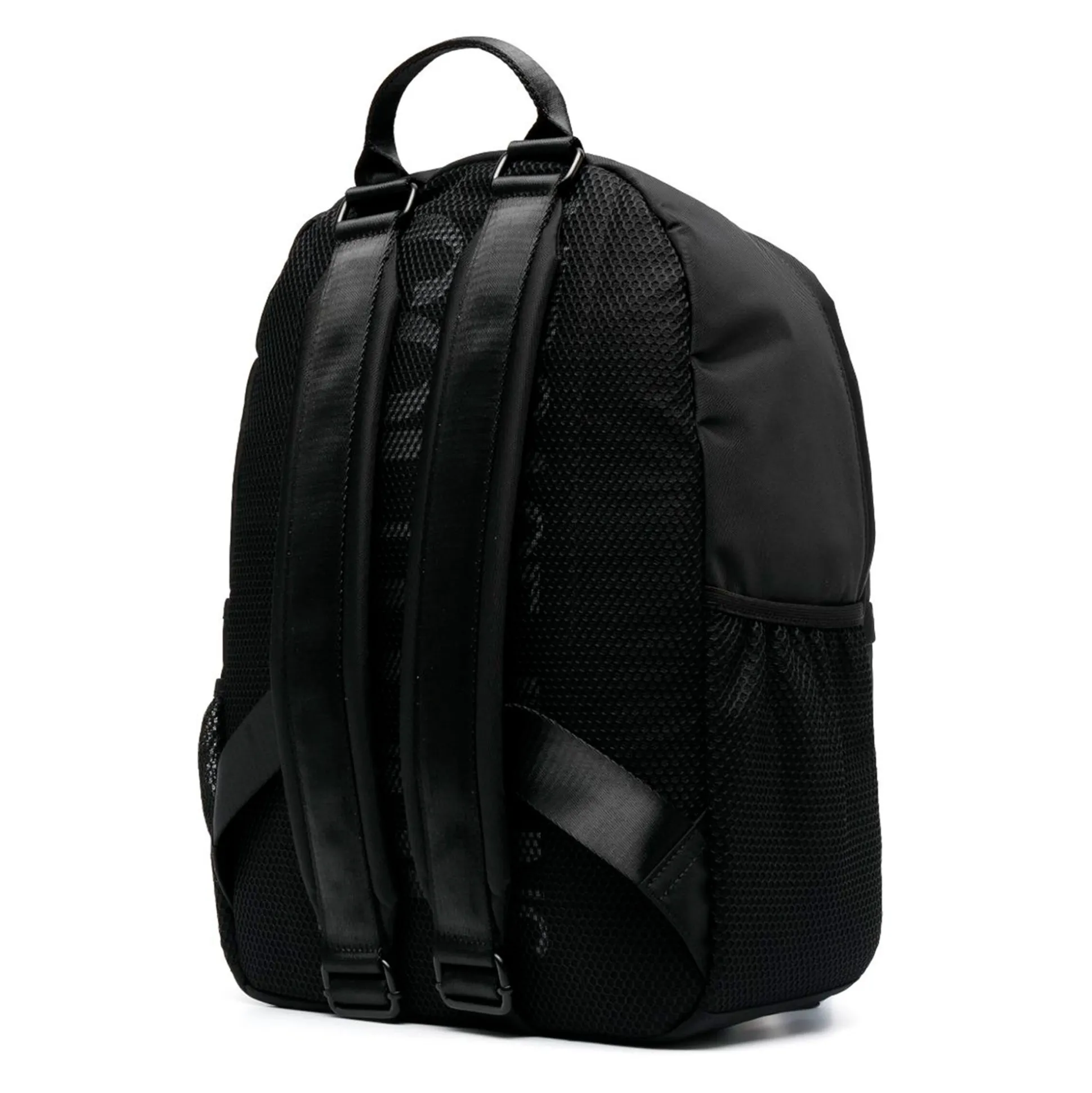 VERSACE JEANS Mochilas 75YA4B60 899 BLACK