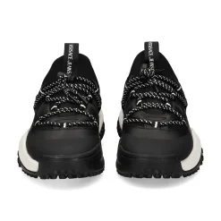 VERSACE JEANS Zapatillas de Hombre 79YA3SN2 899 BLACK