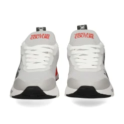 VERSACE JEANS Zapatillas de Hombre 75YA3SA9 800 GREY