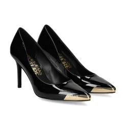 VERSACE JEANS Zapatos de salón 79VA3S50 899 BLACK