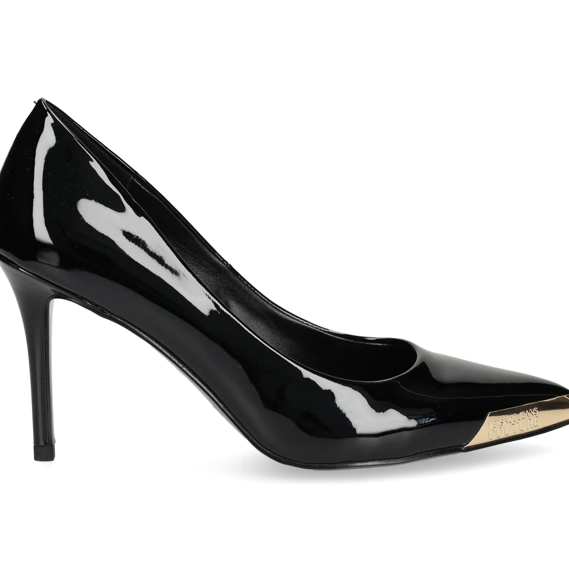 VERSACE JEANS Zapatos de salón 79VA3S50 899 BLACK