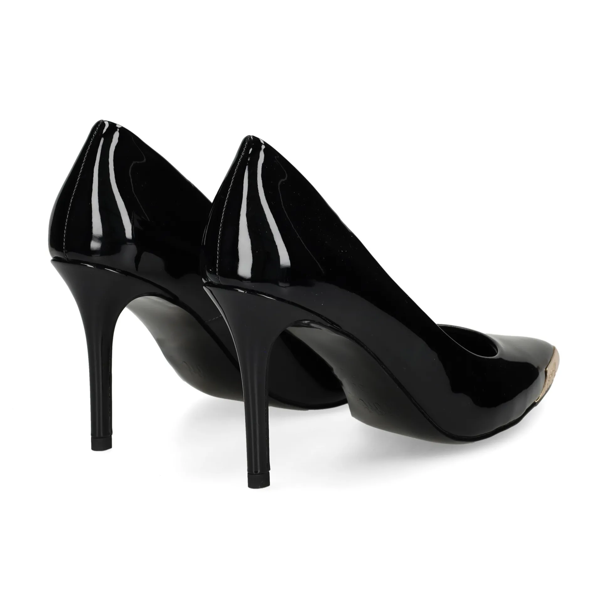 VERSACE JEANS Zapatos de salón 79VA3S50 899 BLACK