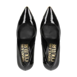 VERSACE JEANS Zapatos de salón 79VA3S50 899 BLACK