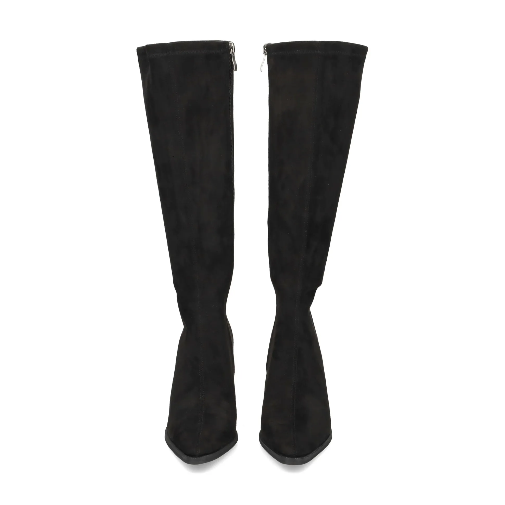 VEXED SHOES COMPANY Botas con tacón de Mujer HANA 6129-2 NEGRO