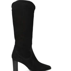 VEXED SHOES COMPANY Botas con tacón de Mujer ANNIKA 22022 NEGRO