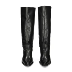 VEXED SHOES COMPANY Botas con tacón de Mujer CAMILE 7267 NEGRO