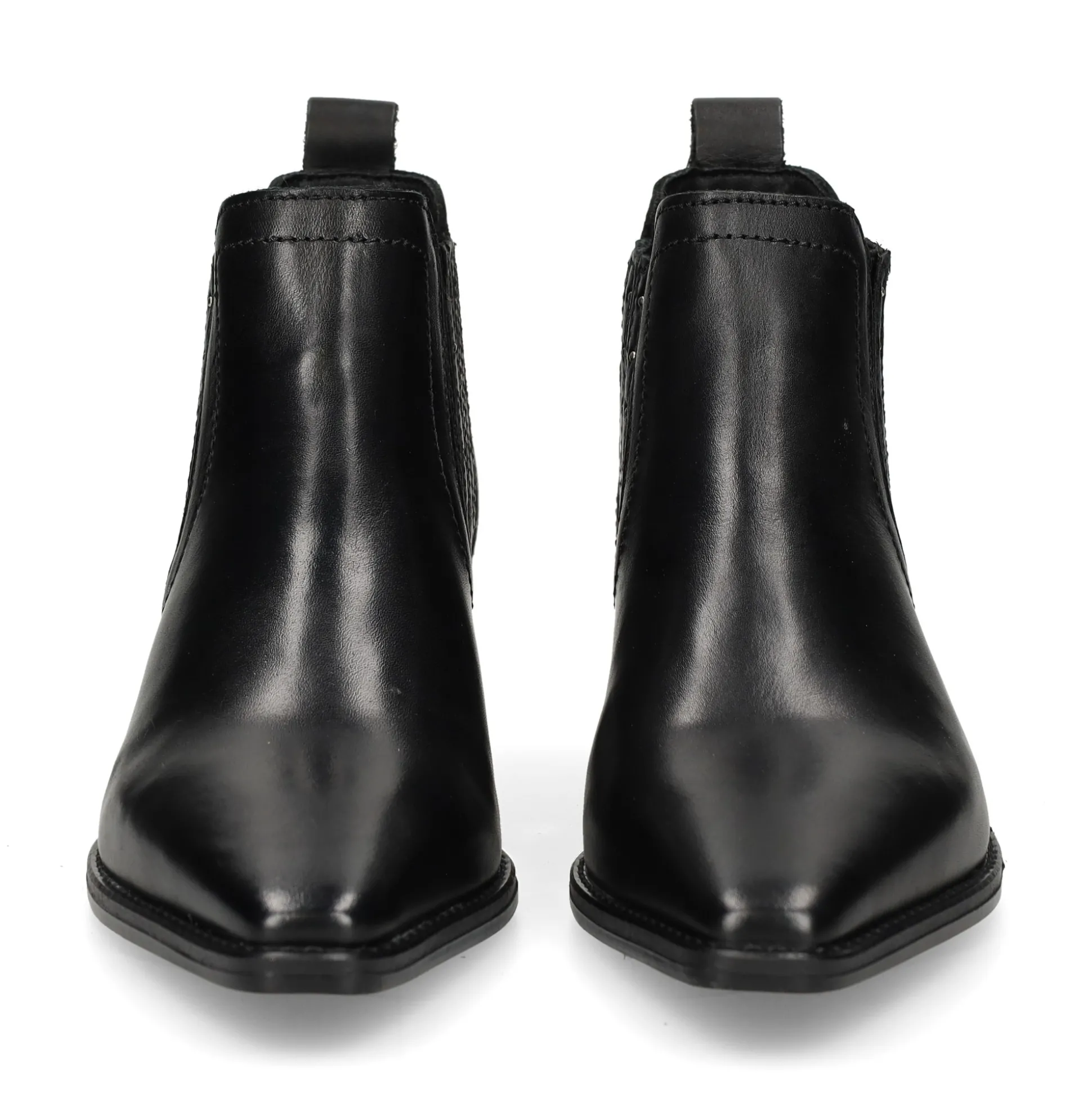 VEXED SHOES COMPANY Botines con tacón de Mujer PALMA 7433 NEGRO