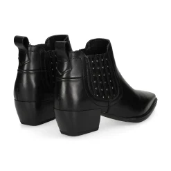 VEXED SHOES COMPANY Botines con tacón de Mujer PALMA 7433 NEGRO