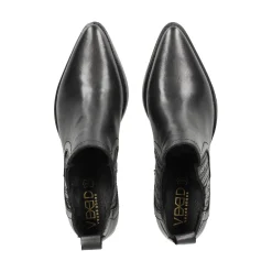 VEXED SHOES COMPANY Botines con tacón de Mujer RUANA 7212 NEGRO