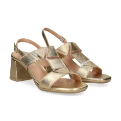 VEXED SHOES COMPANY Sandalias con tacón de Mujer FIONA 23533 OPALO