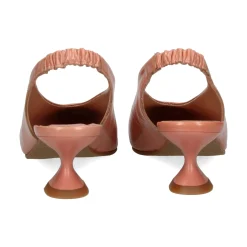 VEXED SHOES COMPANY Zapatos de tacón medio de Mujer ELLY 22209 CORAL