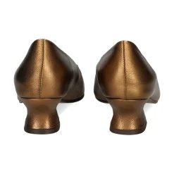 VEXED SHOES COMPANY Zapatos de salón ELKE 21756 BRONCE