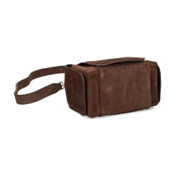 VIC MATIE Bolsos 1H0610T 350 D.BROWN
