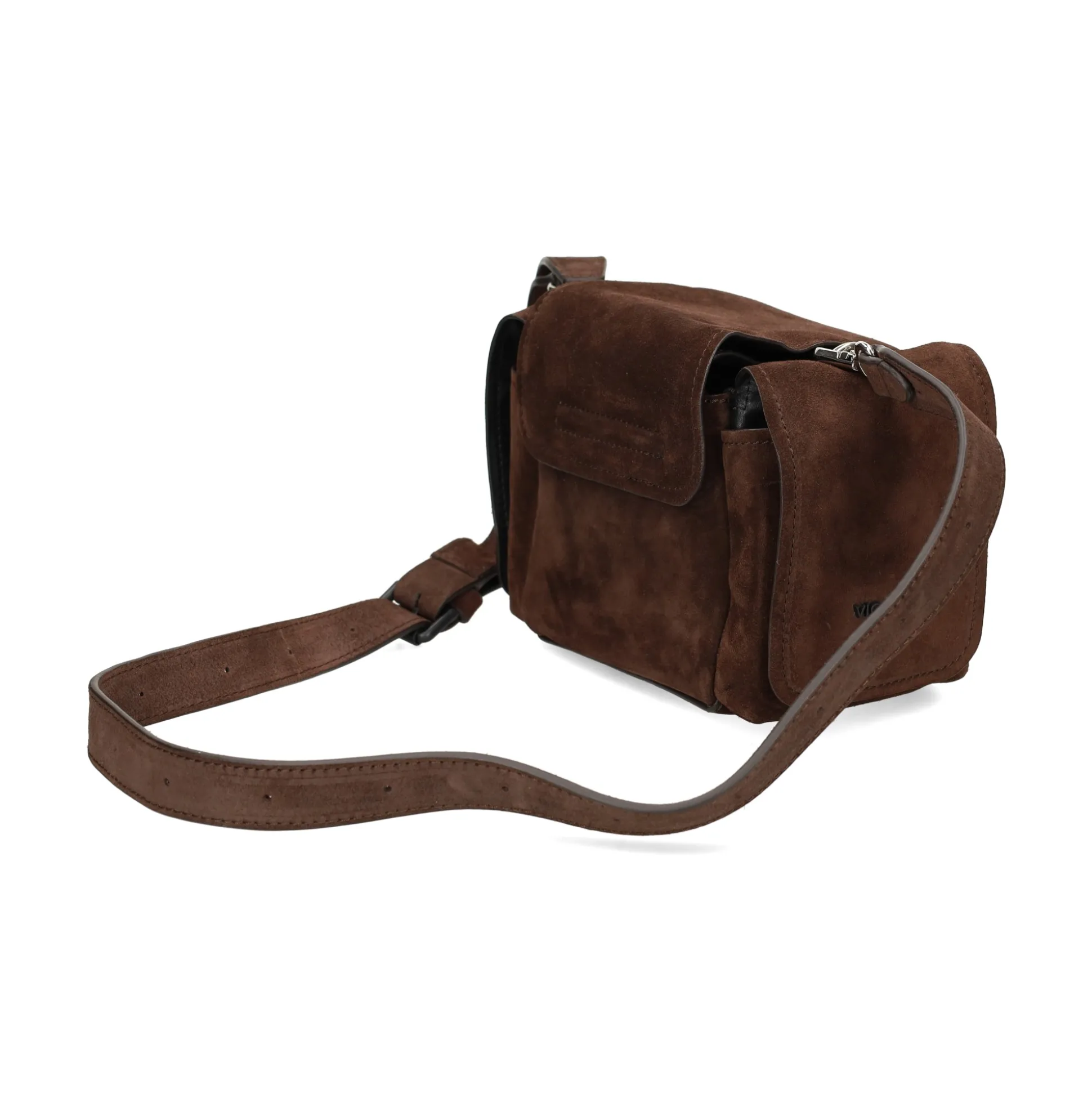 VIC MATIE Bolsos 1H0610T 350 D.BROWN