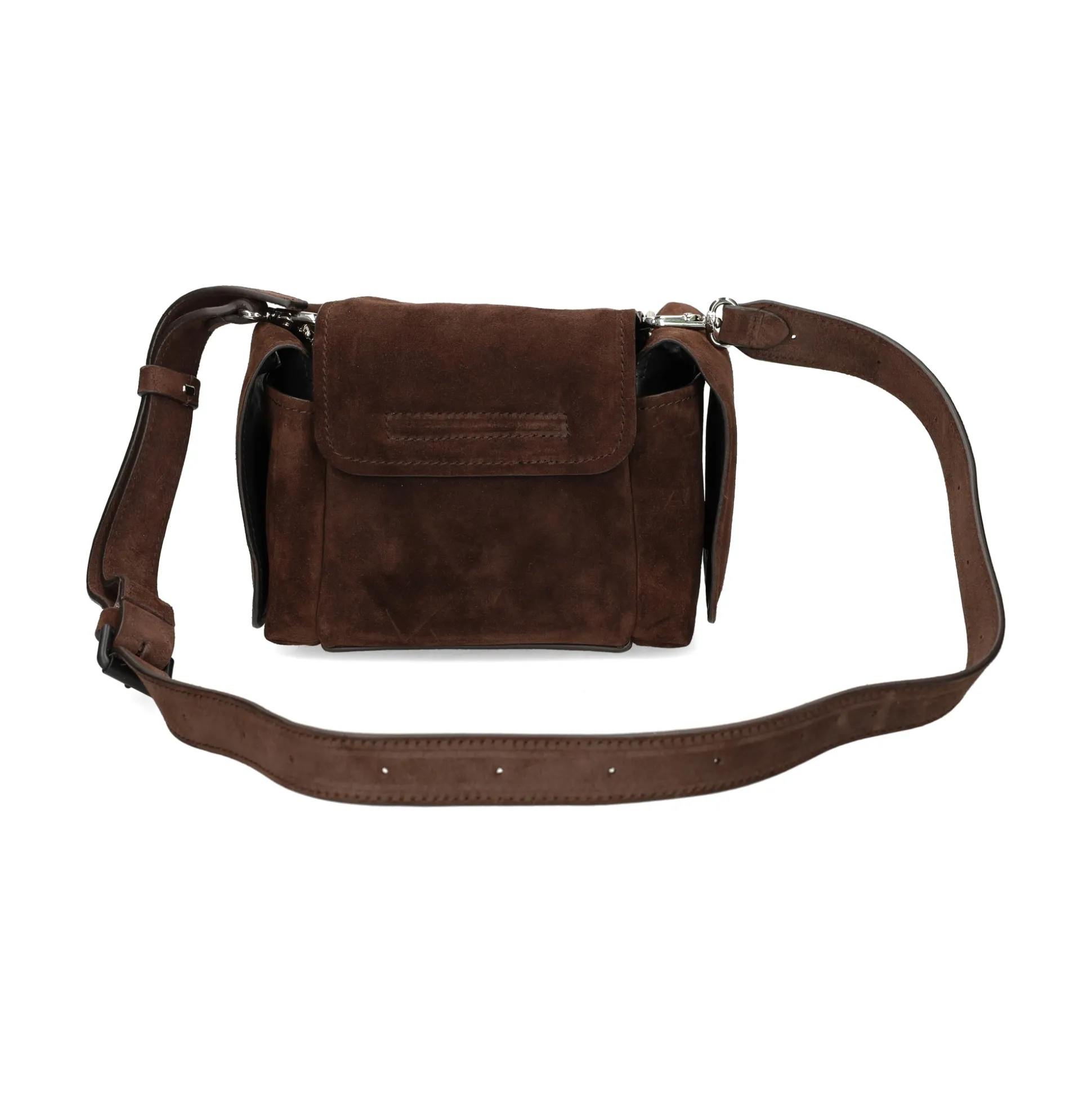 VIC MATIE Bolsos 1H0610T 350 D.BROWN
