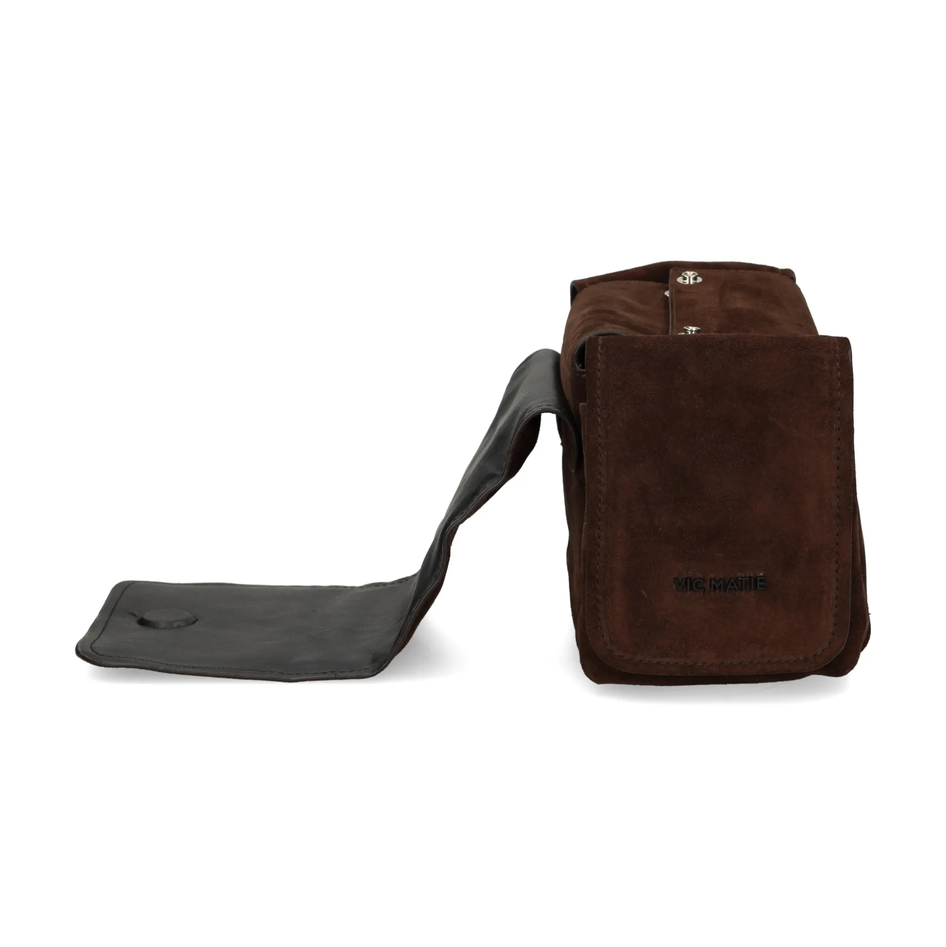 VIC MATIE Bolsos 1H0610T 350 D.BROWN