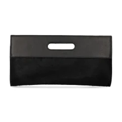 VIC MATIE Bolsos 1H0650T 101 NEGRO