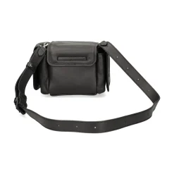 VIC MATIE Bolsos 1H0610T 101 NEGRO