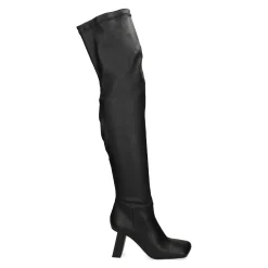 VIC MATIE Botas con tacón de Mujer 1H4458D 101/101