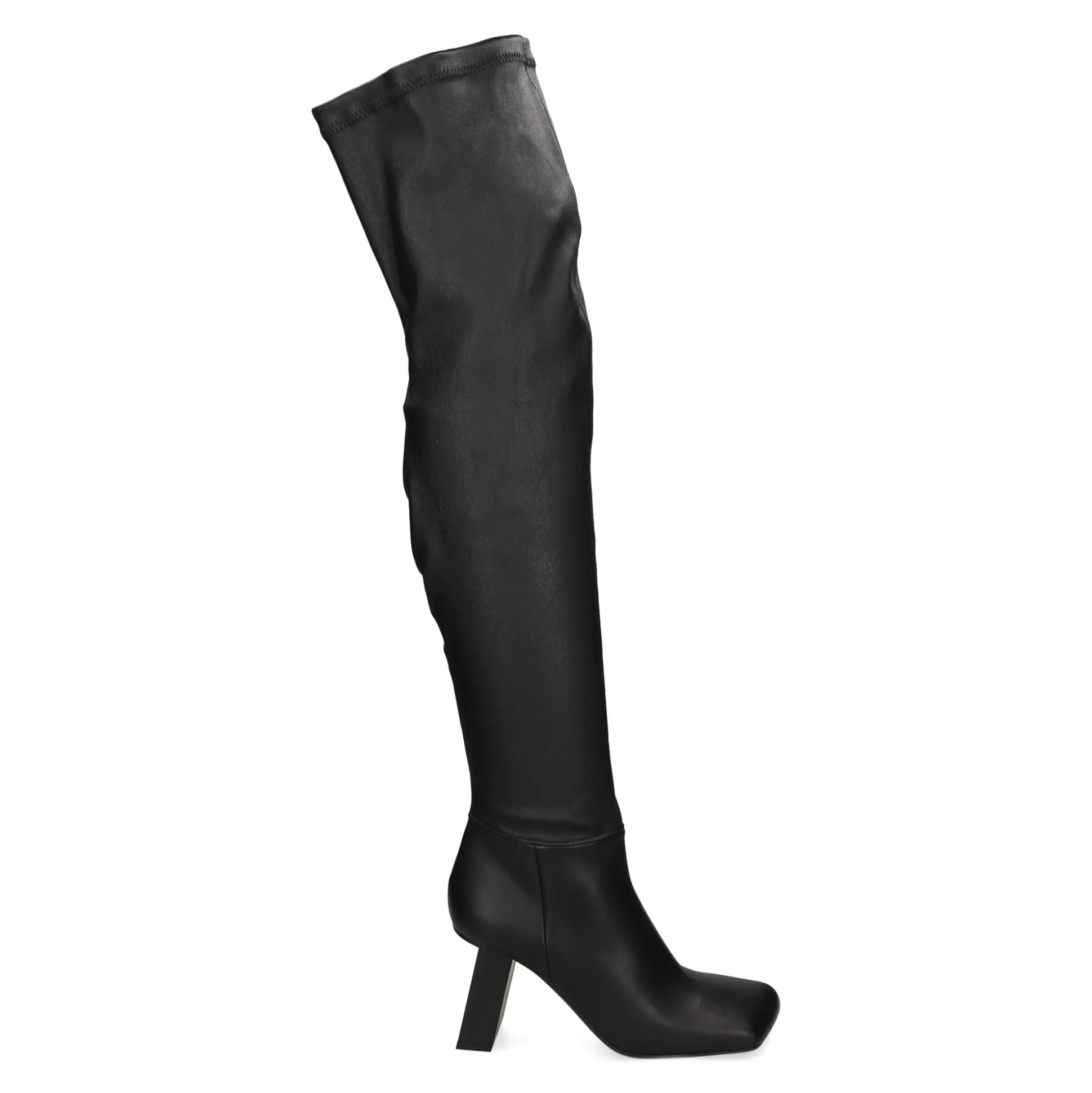 VIC MATIE Botas con tacón de Mujer 1H4458D 101/101