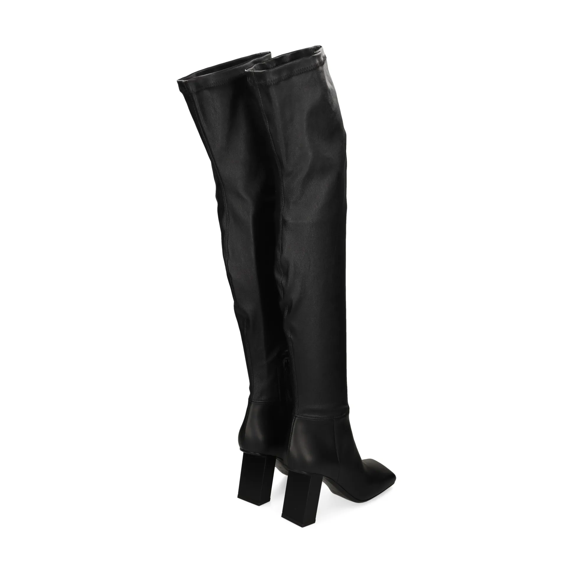 VIC MATIE Botas con tacón de Mujer 1H4458D 101/101