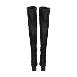 VIC MATIE Botas con tacón de Mujer 1H4458D 101/101