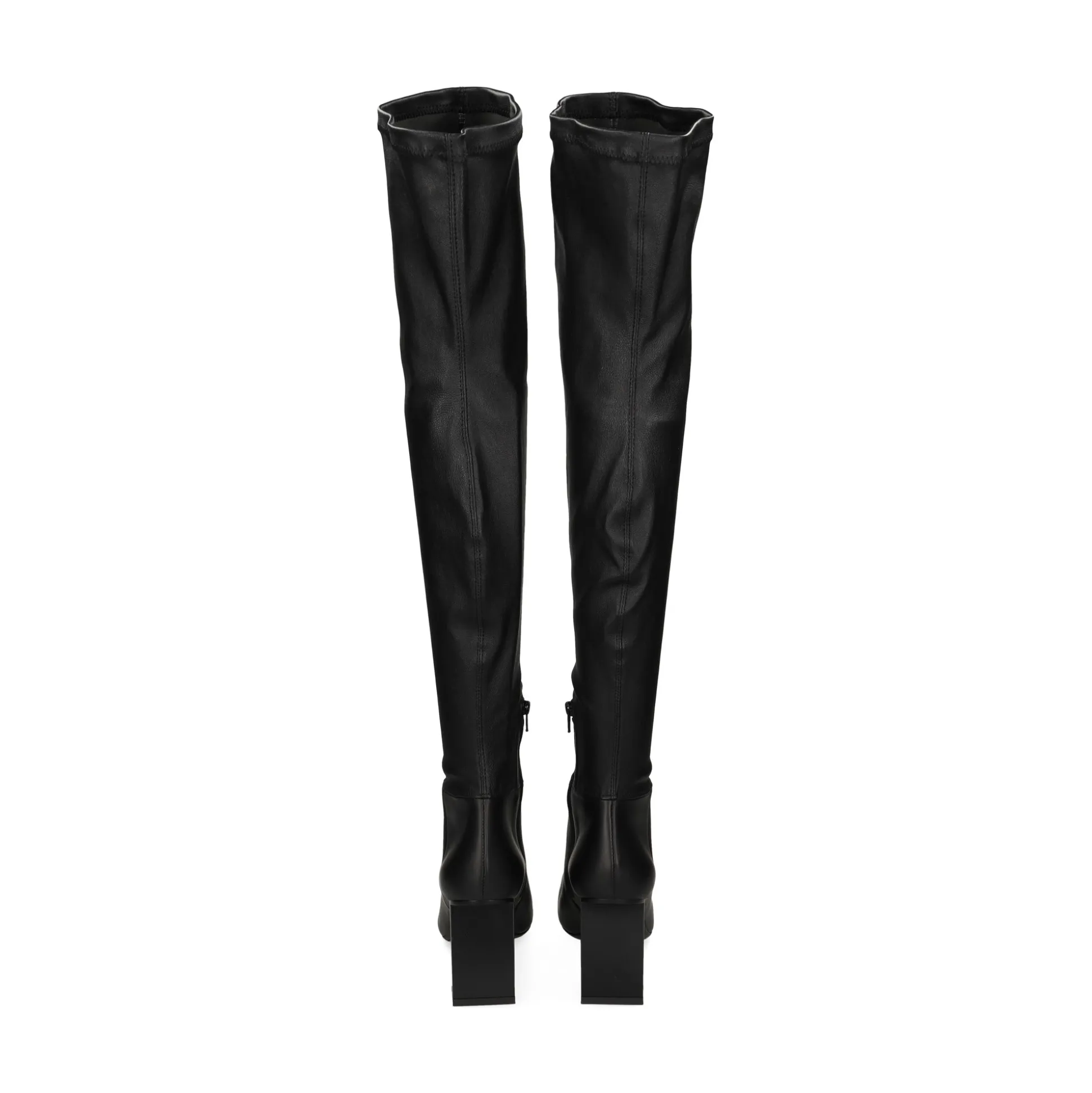 VIC MATIE Botas con tacón de Mujer 1H4458D 101/101