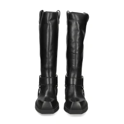 VIC MATIE Botas con tacón de Mujer 1F2354D 101 NEGRO