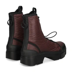 VIC MATIE Botines con tacón de Mujer 1F2000D 351 COFFEE