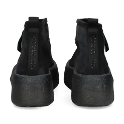 VIC MATIE Botines con tacón de Mujer 1F2312D 155 LEAD