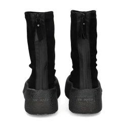 VIC MATIE Botines con tacón de Mujer 1F2308D 101 NEGRO