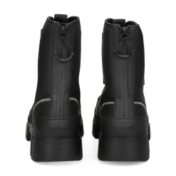 VIC MATIE Botines con tacón de Mujer 1F2008D 101 NEGRO