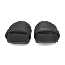 VIC MATIE Sandalias con plataforma de Mujer 1E1800D 101 NEGRO