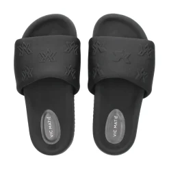 VIC MATIE Sandalias con plataforma de Mujer 1E1800D 101 NEGRO