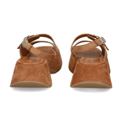 VIC MATIE Sandalias con plataforma de Mujer 1G3260D 316 STEPPE