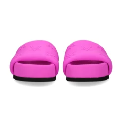 VIC MATIE Sandalias con plataforma de Mujer 1E1800D 405 FUCHSIA